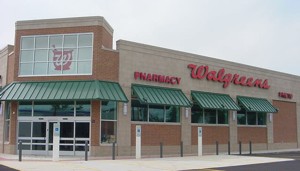 Commercial Painting